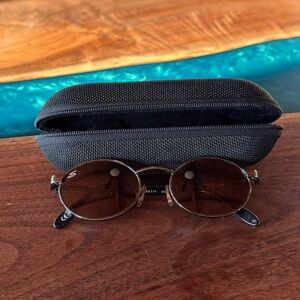 Serengeti Sunglassess